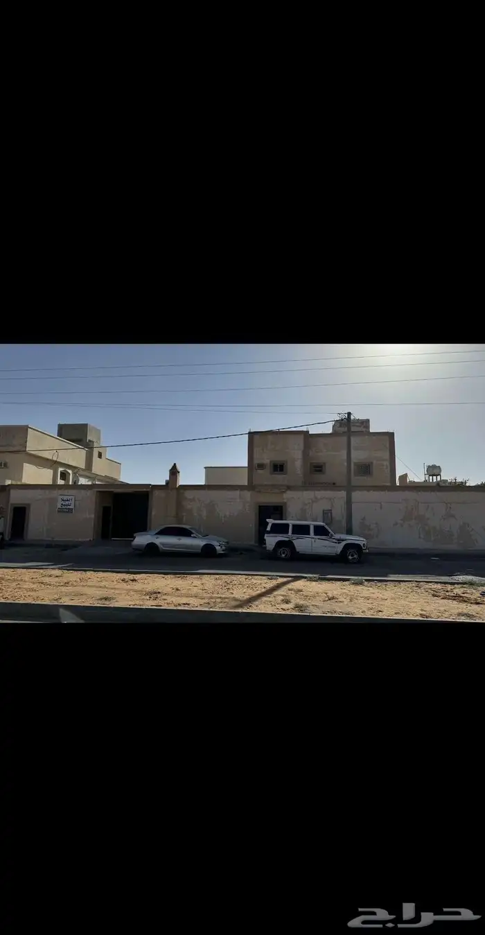 فيلا للبيع 1