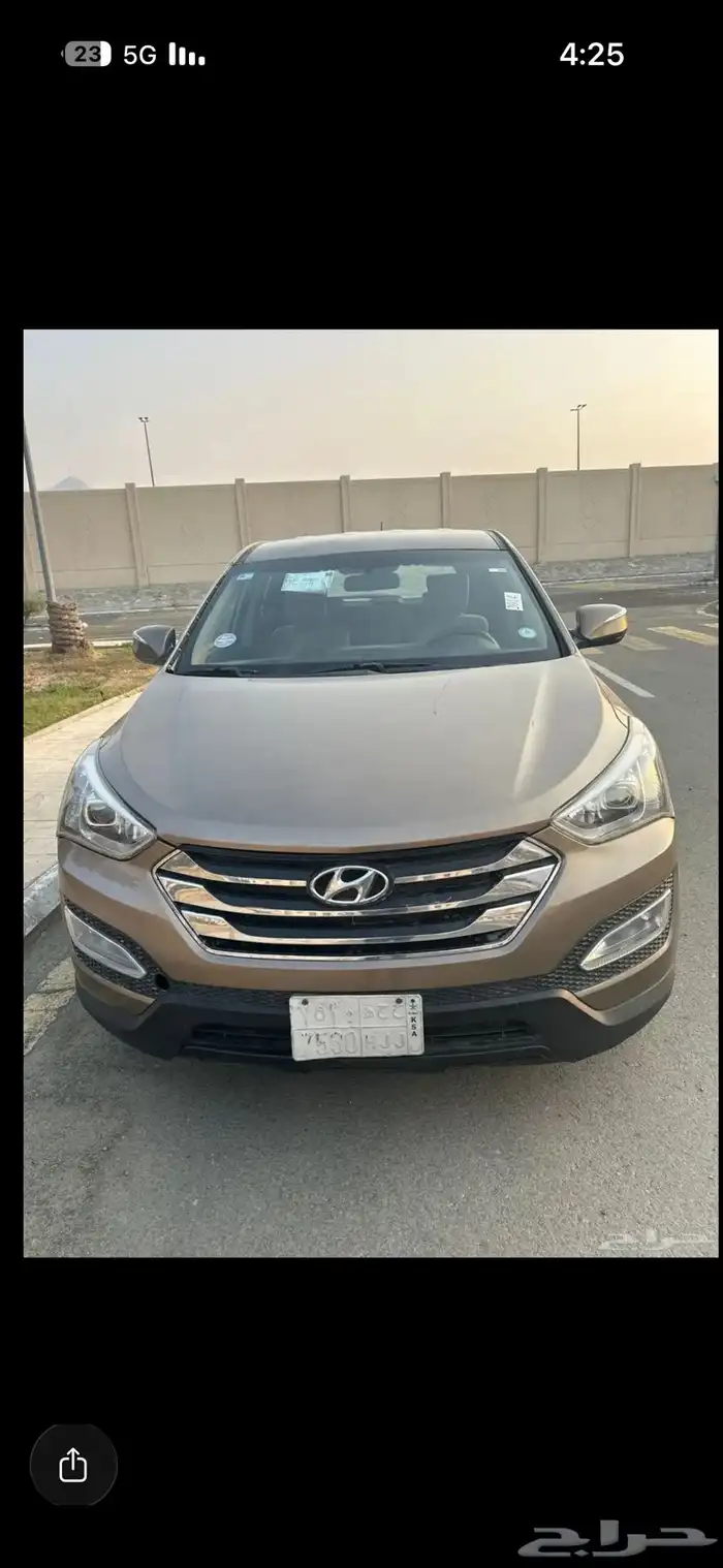 سنتافي 2014 دبل 7 مقاعد 1