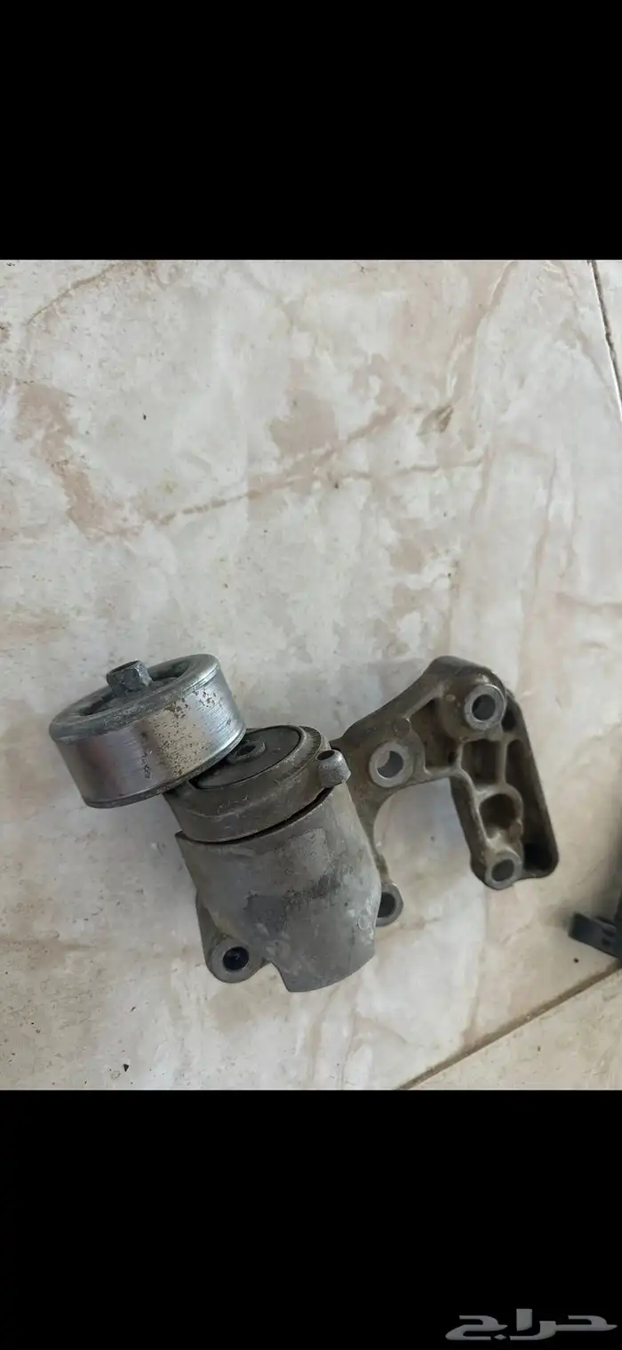 قطع غيار افالون واوريون ولكزس es 350 وكامري من 2008 الى2012 4