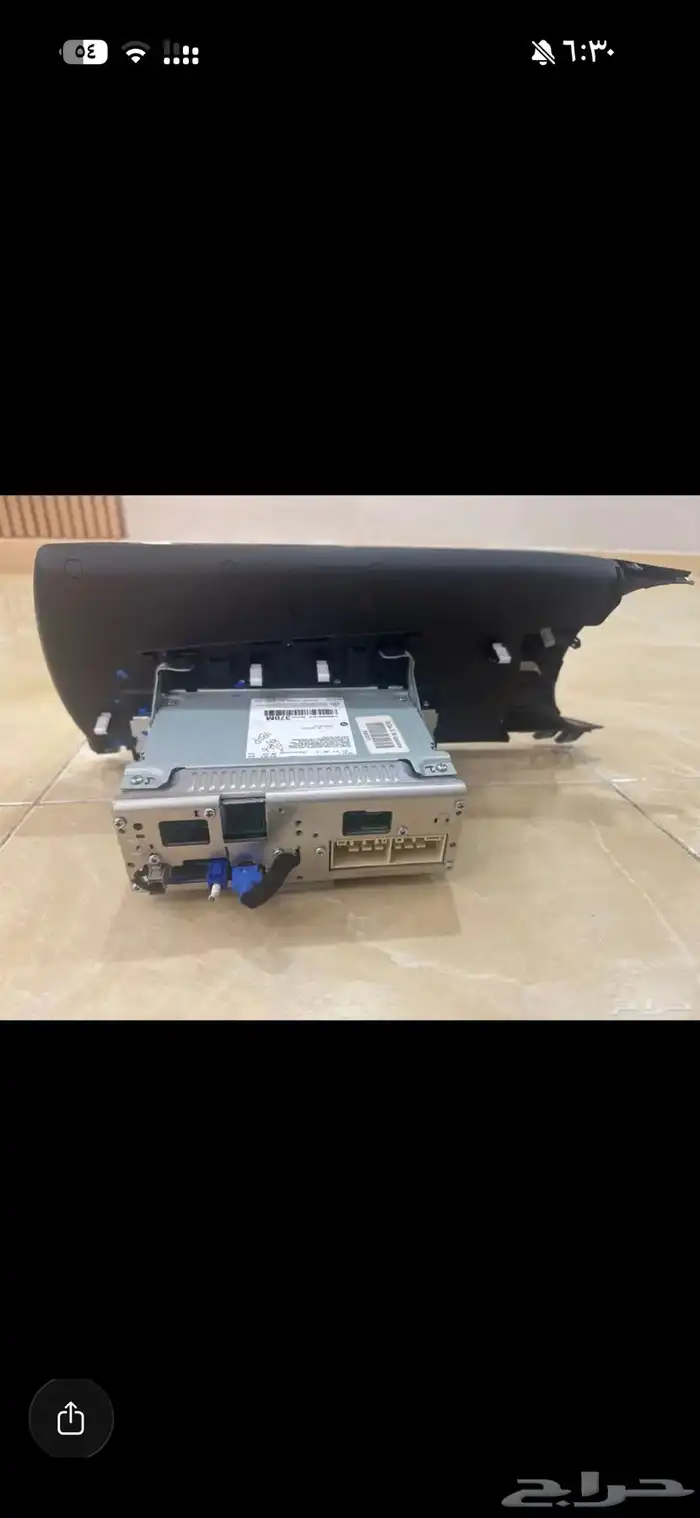 شاشة كيا k5 1