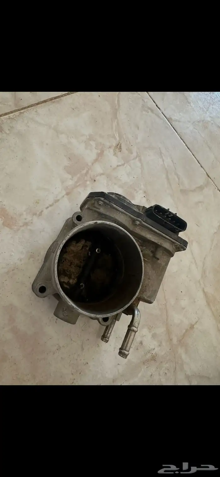 قطع غيار افالون واوريون ولكزس es 350 وكامري من 2008 الى2012 6