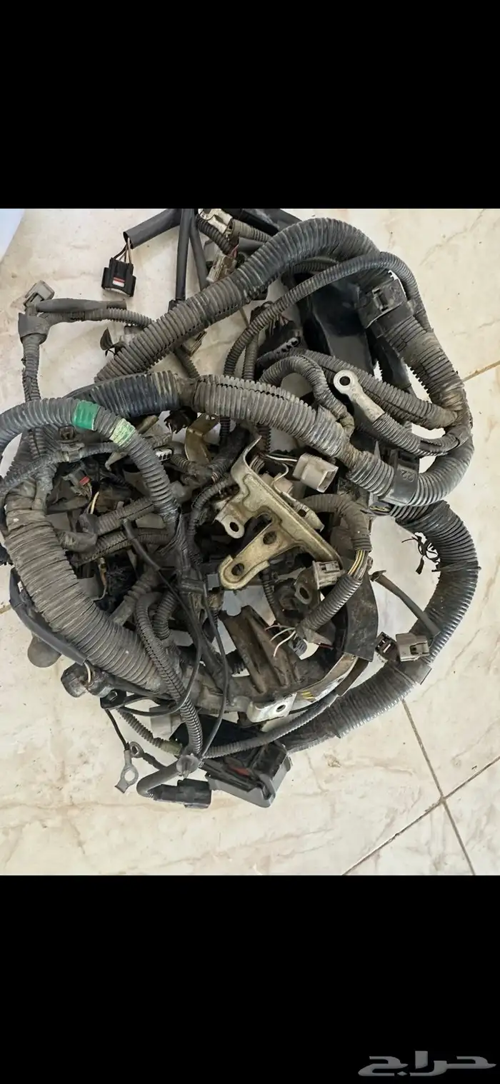 قطع غيار افالون واوريون ولكزس es 350 وكامري من 2008 الى2012 0