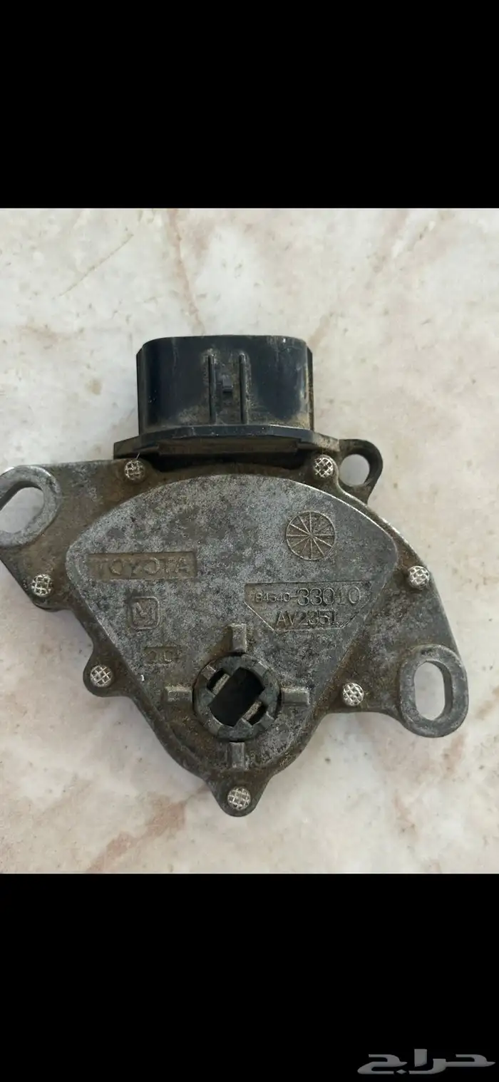 قطع غيار افالون واوريون ولكزس es 350 وكامري من 2008 الى2012 1