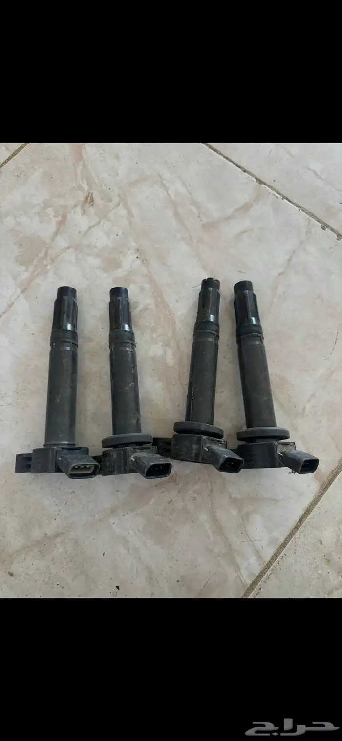 قطع غيار افالون واوريون ولكزس es 350 وكامري من 2008 الى2012 5