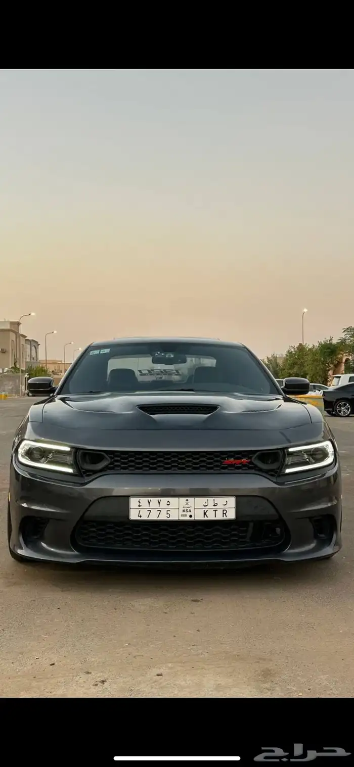 دوج تشارجر رود اند تراك 2015 4