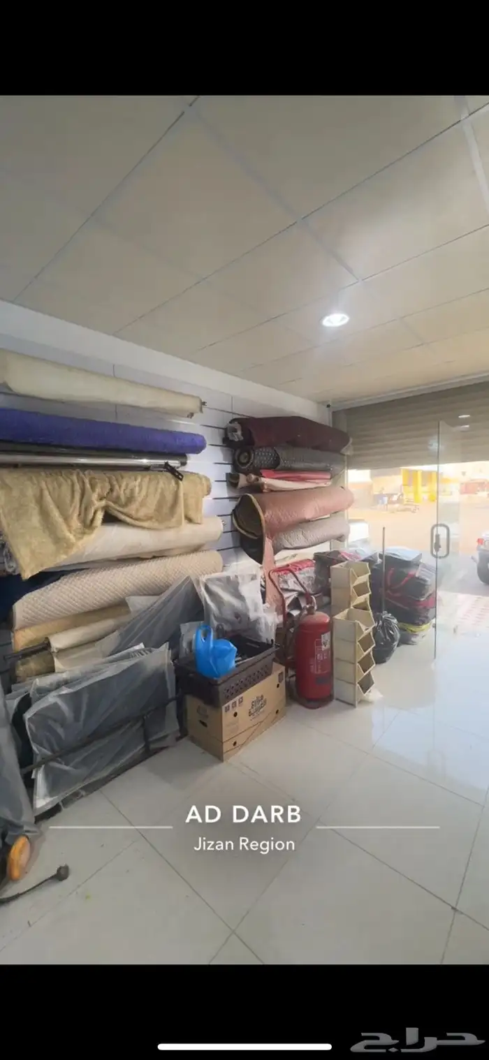 محل زينة سيارات 4