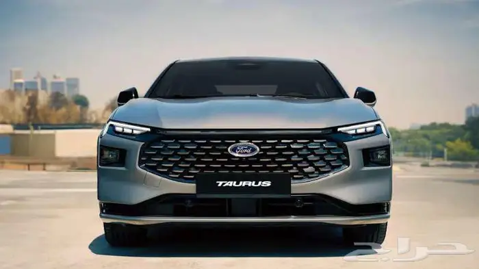 فورد تورس تيتانيوم 2026 2.0 (يوجد جميع الفئات) 1