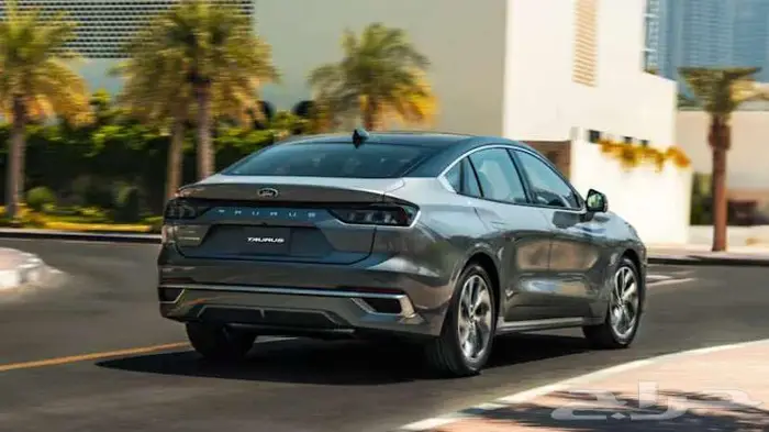 فورد تورس تيتانيوم 2026 2.0 (يوجد جميع الفئات) 2