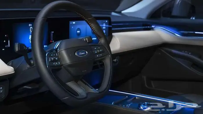 فورد تورس تيتانيوم 2026 2.0 (يوجد جميع الفئات) 4