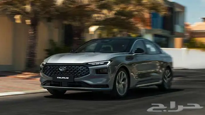 فورد تورس تيتانيوم 2026 2.0 (يوجد جميع الفئات) 0