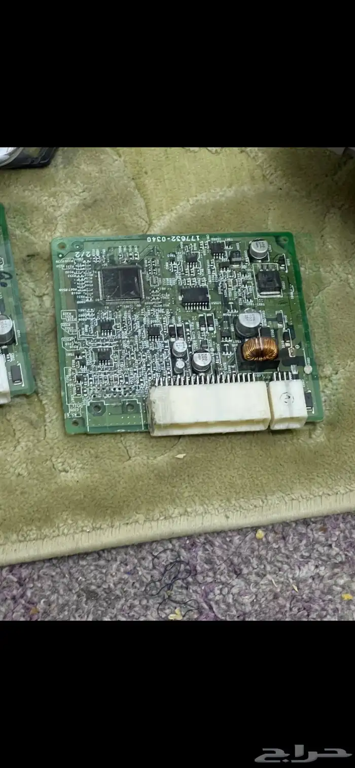 قطع غيار افالون من 2005 إلى 2010 52