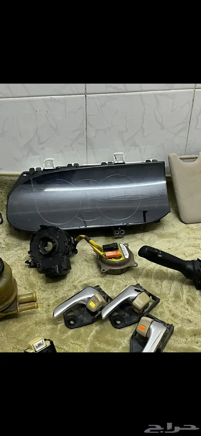 قطع غيار افالون من 2005 إلى 2010 46