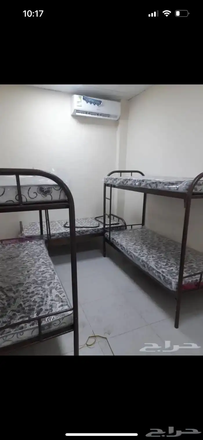 حديد نفر واحد 5