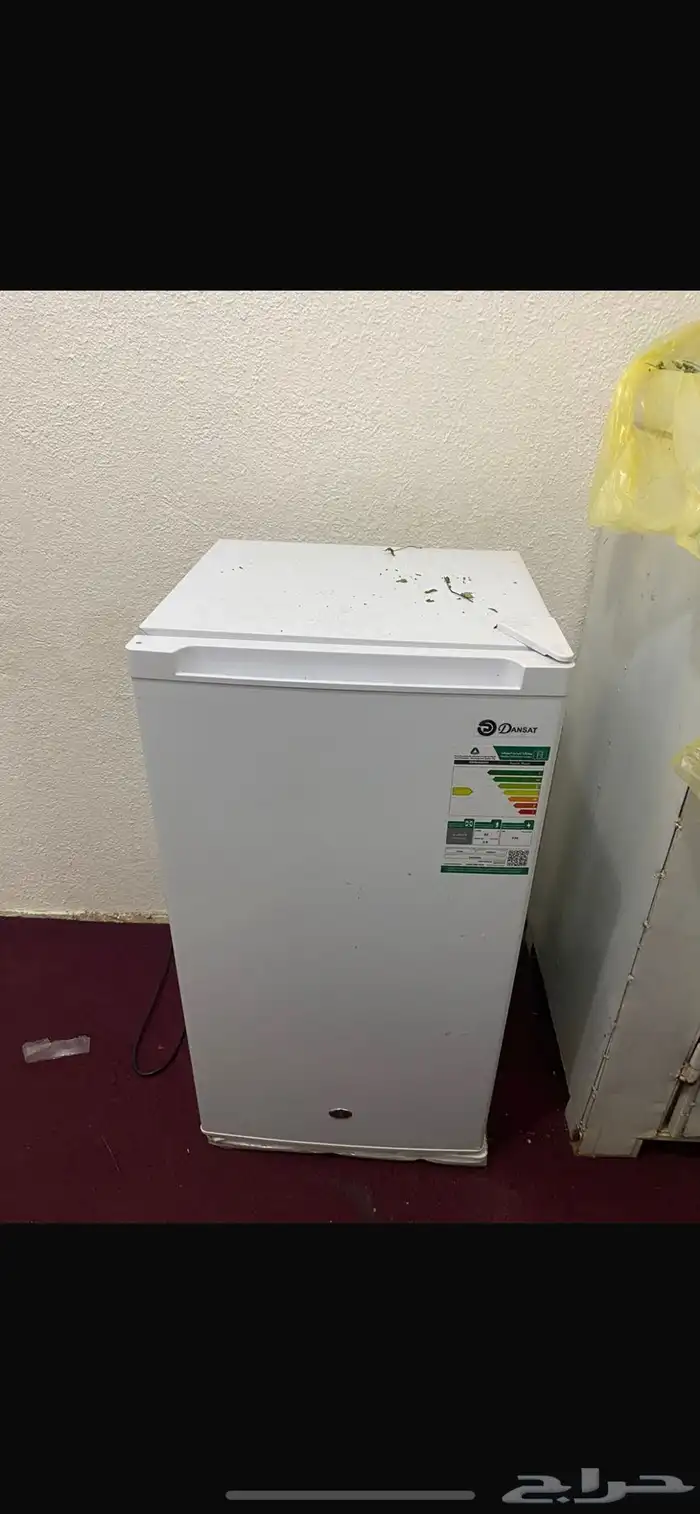 ثلاجة صغيره 0