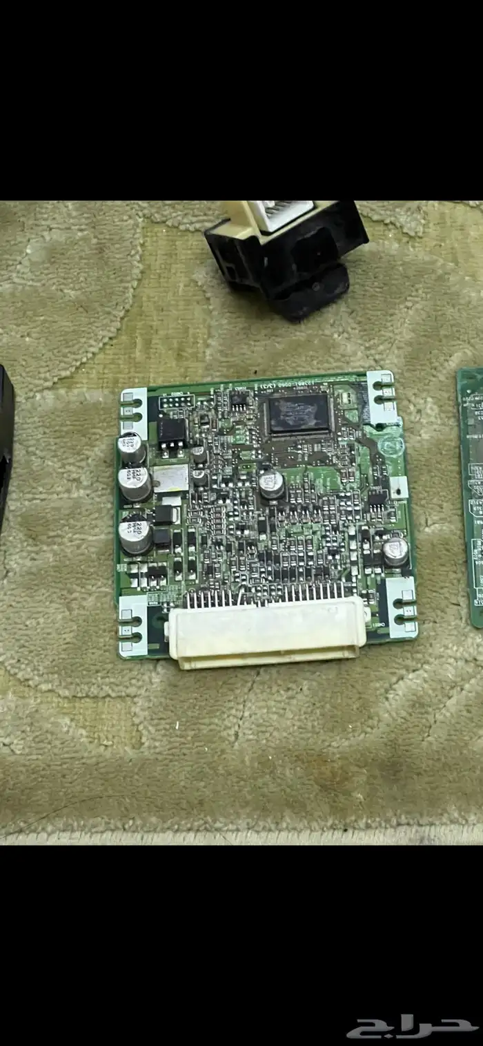 قطع غيار افالون من 2005 إلى 2010 53