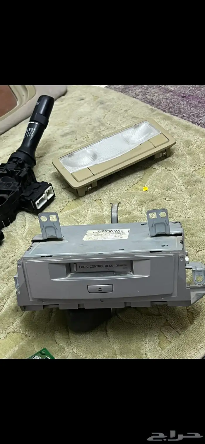 قطع غيار افالون من 2005 إلى 2010 50