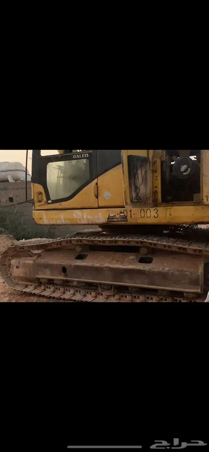 بوكلين ايجار 0