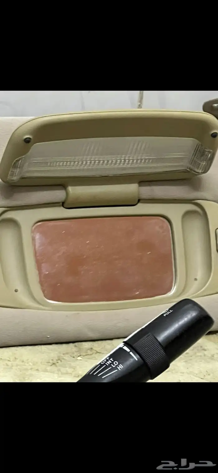 قطع غيار افالون من 2005 إلى 2010 48