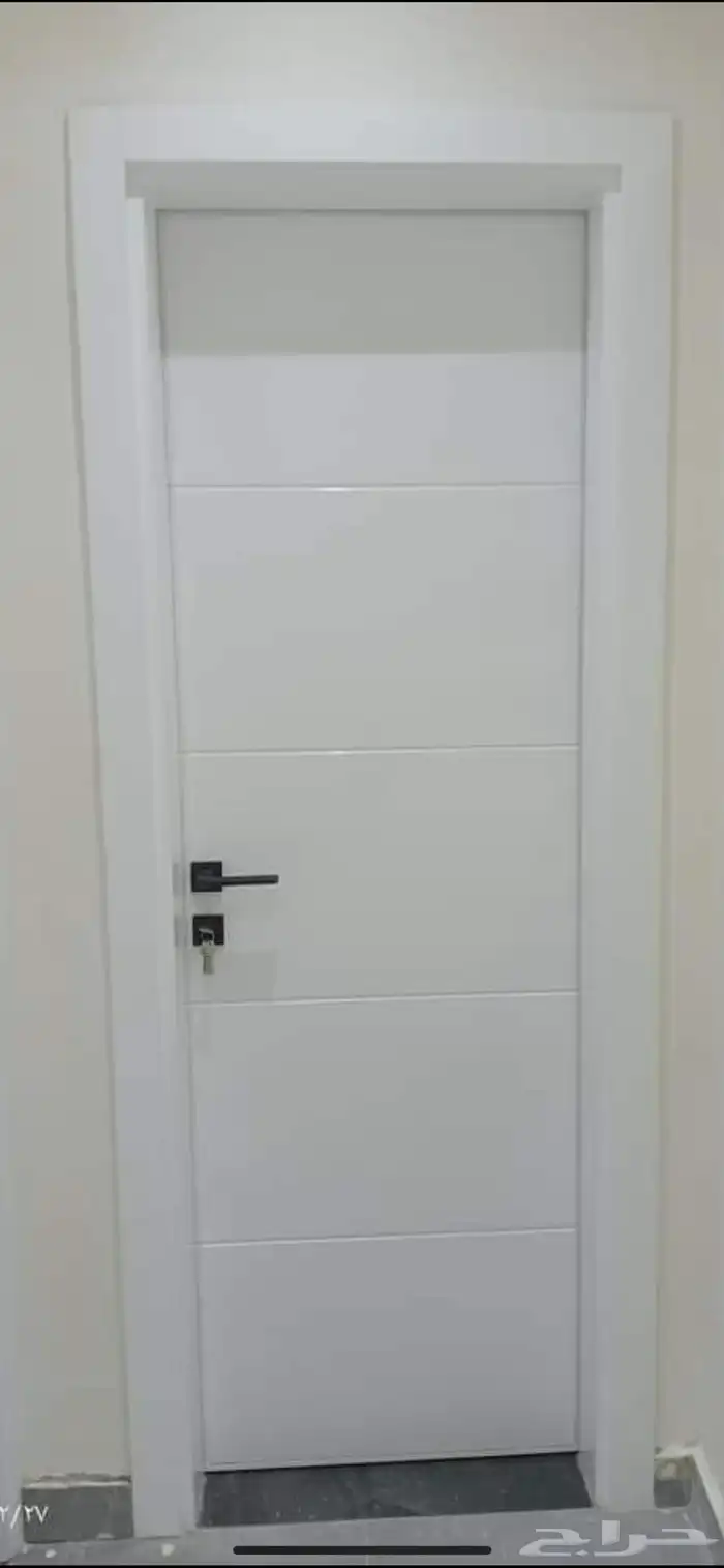 ابواب وغرف نوم وطني (منجره دمياط) 0