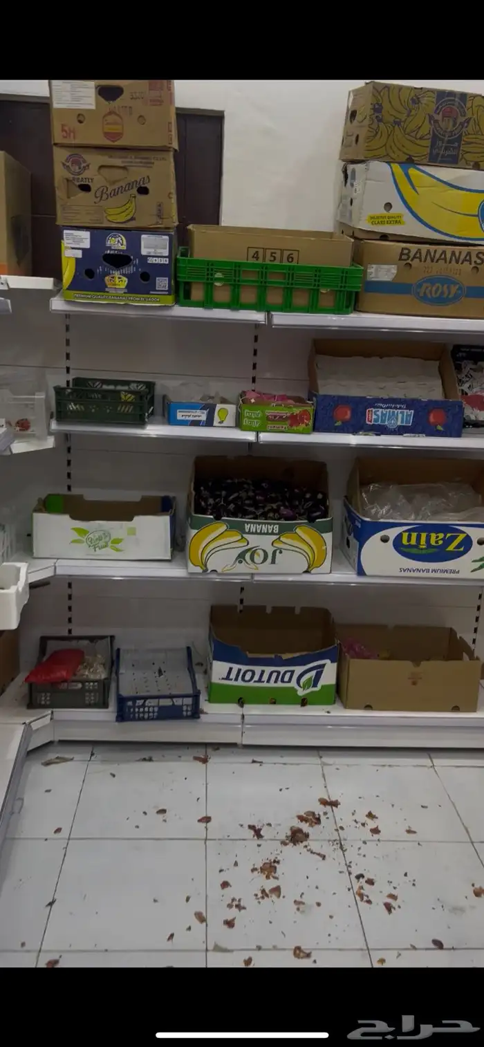 ثلاجة - فريزر-مكيف-ميزان 3