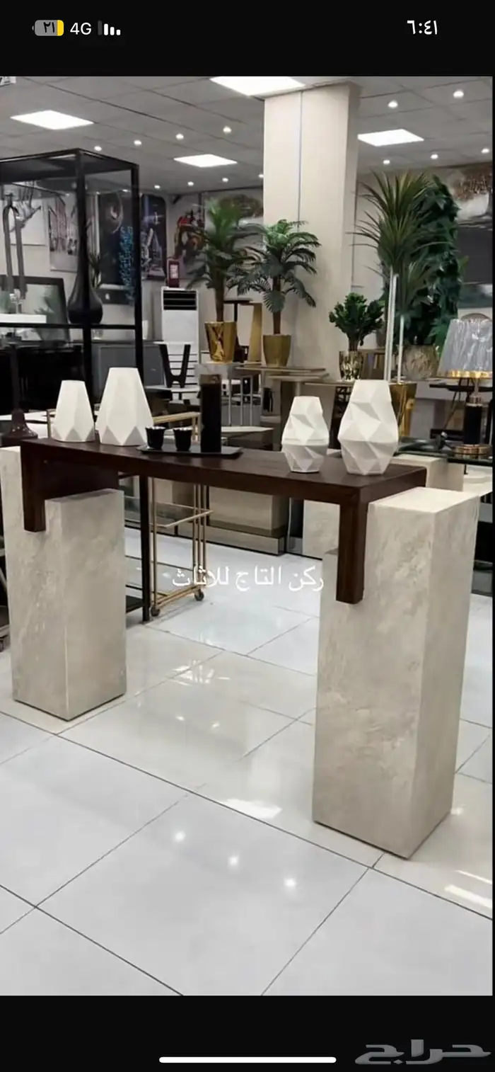 طاولات تفصيل حسب طلب 22