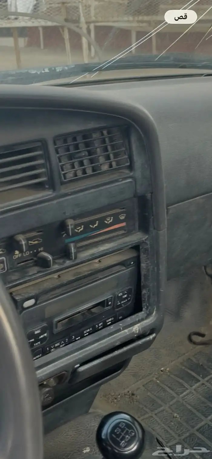 هايلوكس 93 الحد عشرة آلاف 7