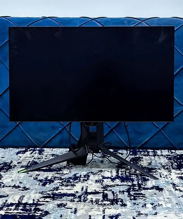 شاشه قيمنق 1