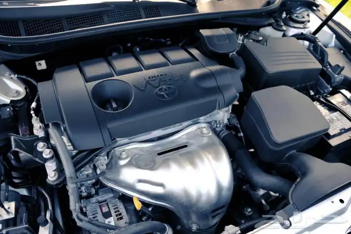 مكينة كامري تركيب مجاني متوفر تابي و تمارا 3