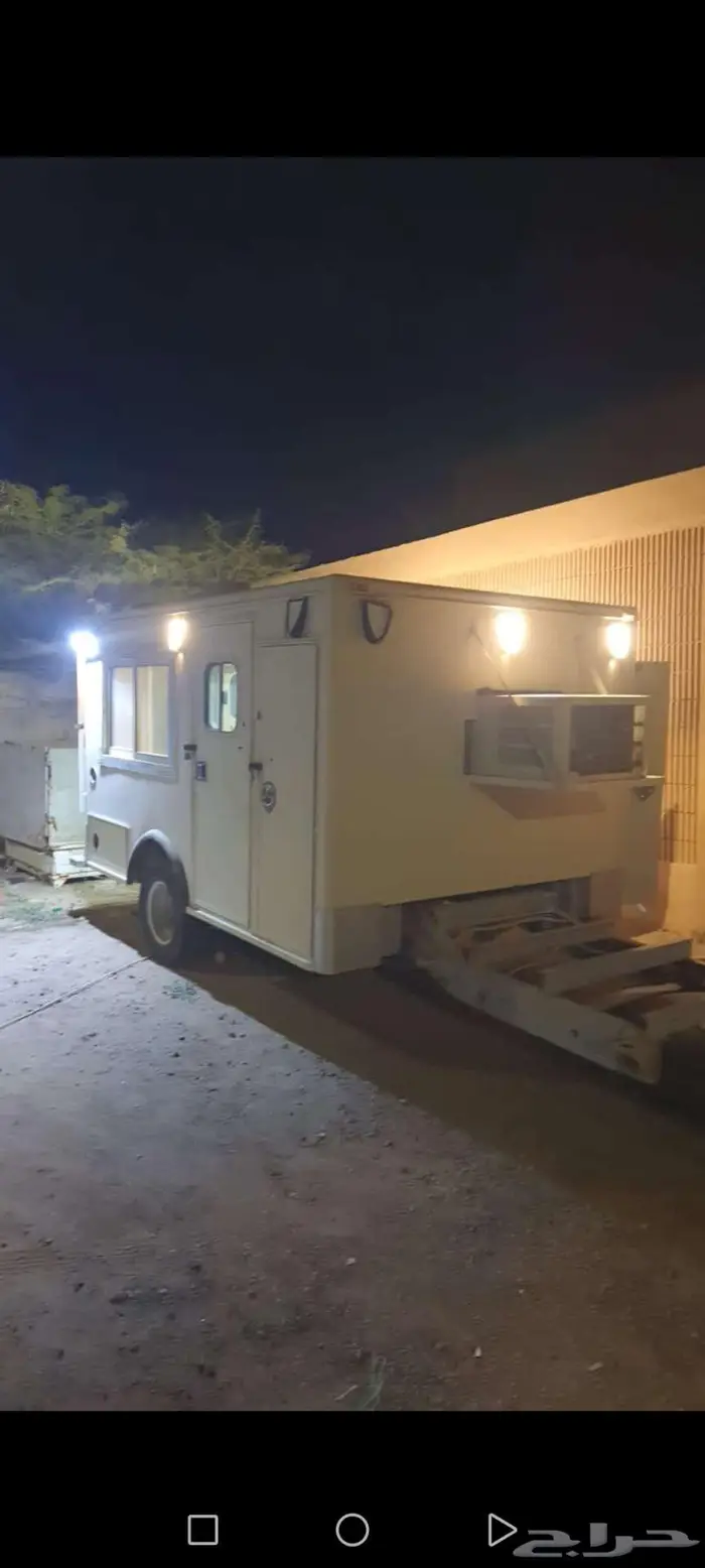 للبيع غرفه قلص 0