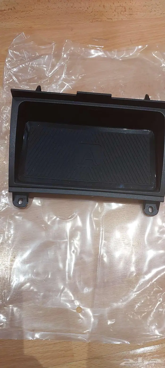 ديكور تحويل مسجل الكابرس واللومينا لتركيب شاشة خارجية 3