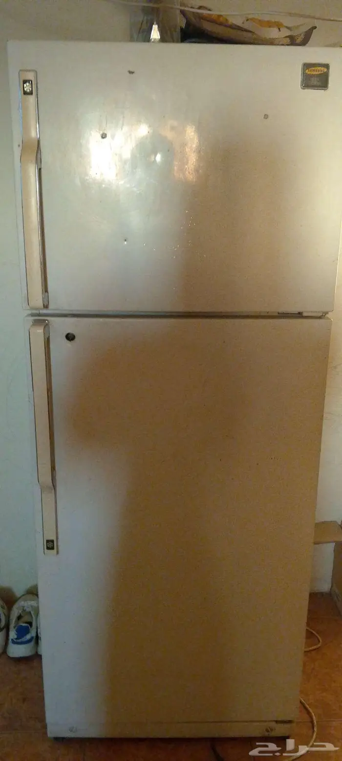 ثلاجة سامسونج 0
