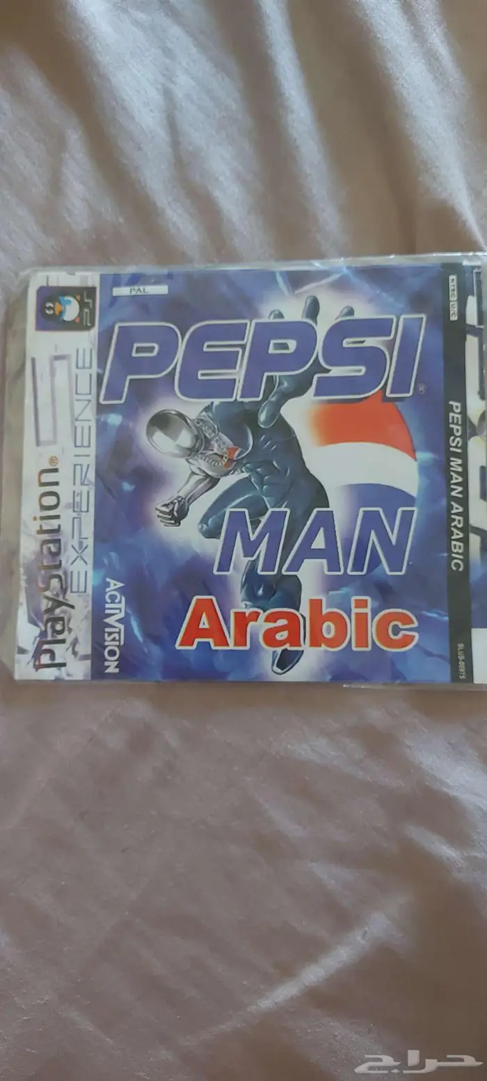 أشرطة بلاستيشن 2 و 3 للبيع نظيفة وشبة جديدة 0