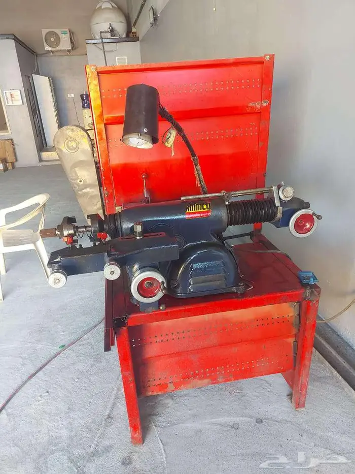 مخرطة هوبات أمريكي تم تنزيل الحد 2