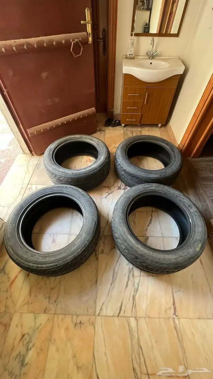 كفرات فارود سييرا 0