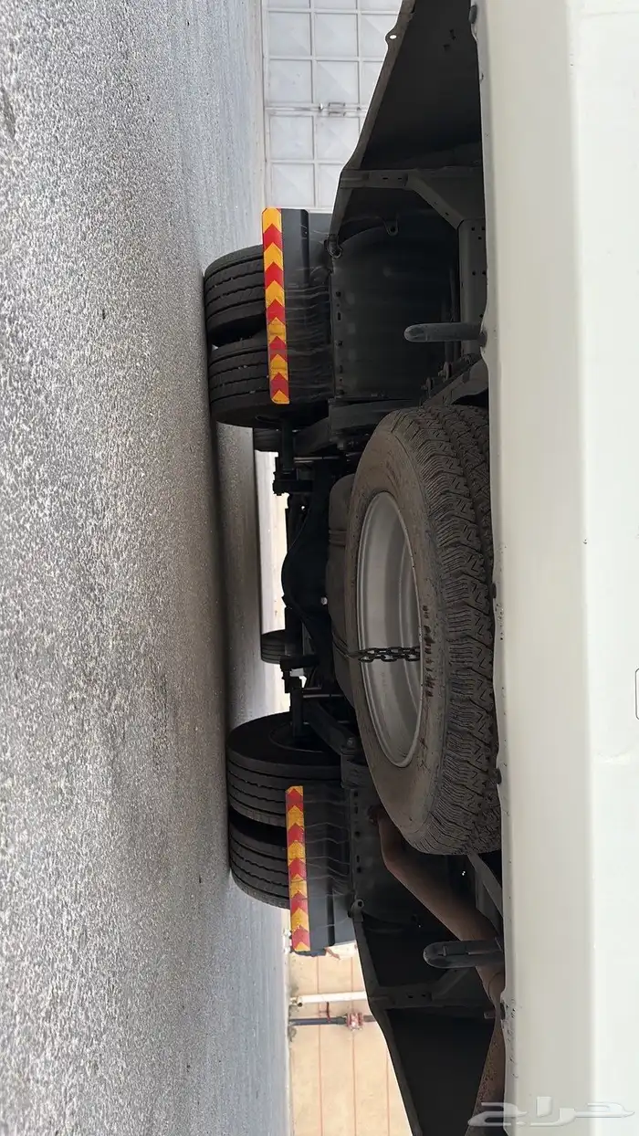 كوستر 2022 ديزل شبه جديد 10