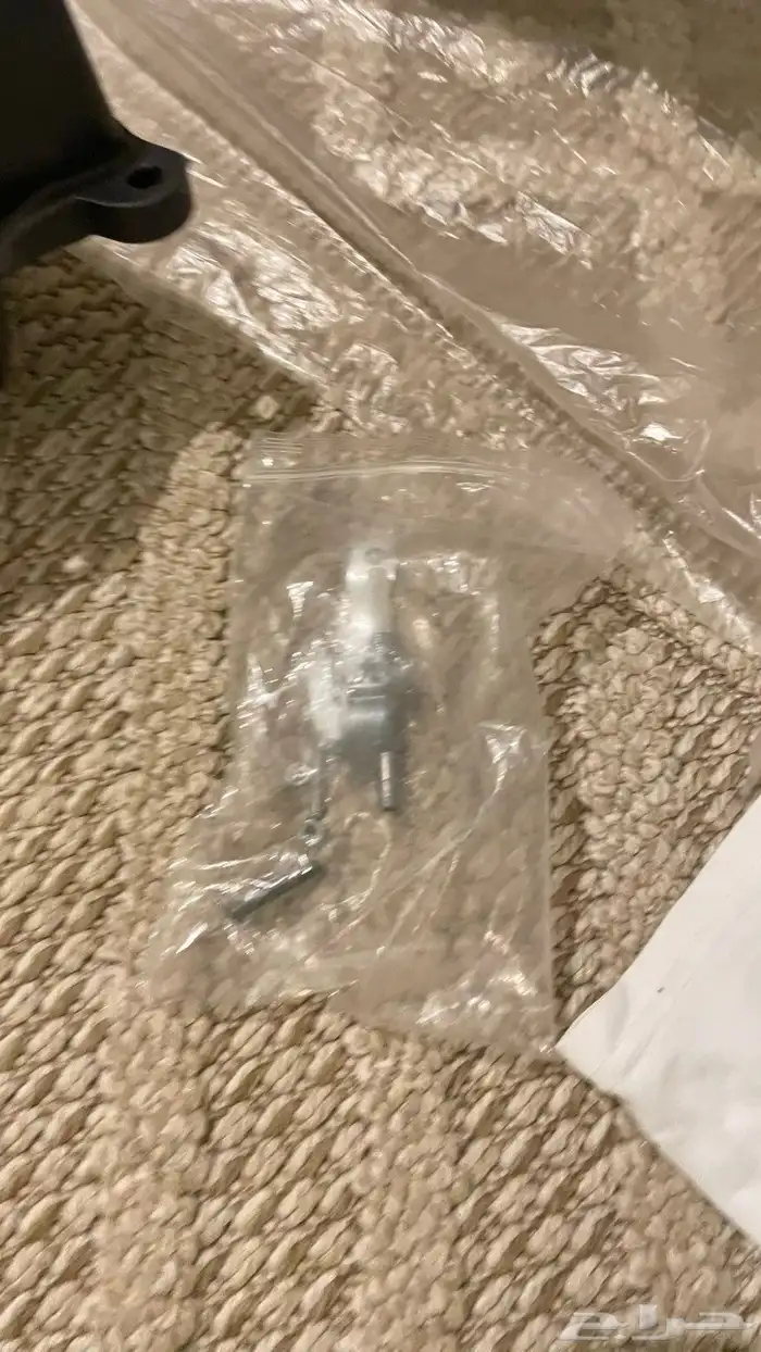 دباب صحراوي صغير بنزين ما في ولا شي يحتاج سلف بس 7