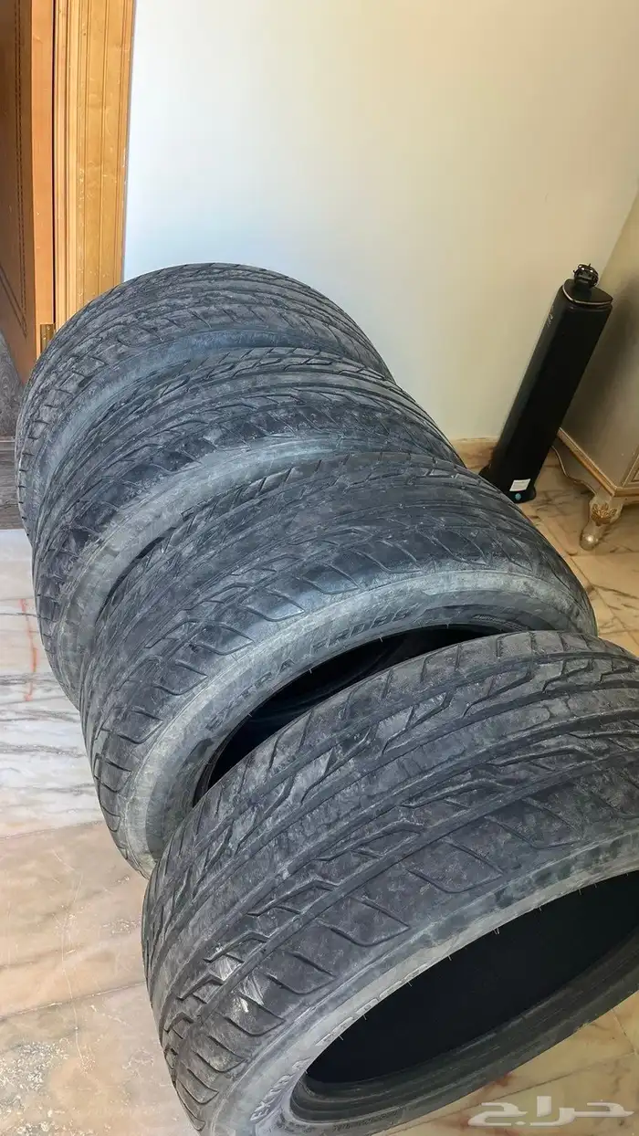 كفرات فارود سييرا 1