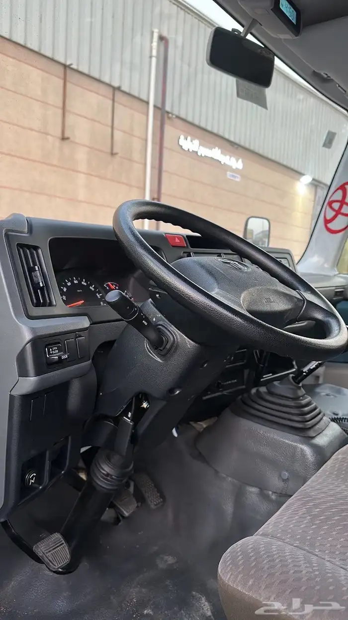 كوستر 2022 ديزل شبه جديد 15