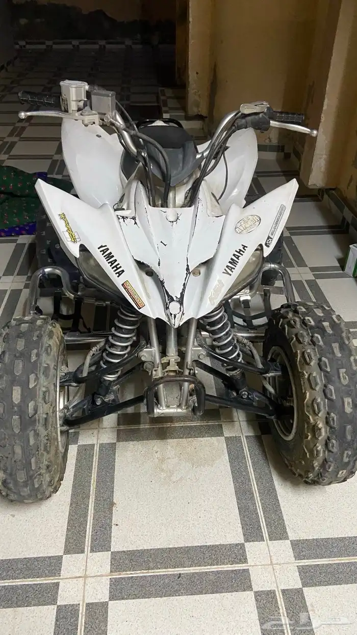 دباب رابتر 0