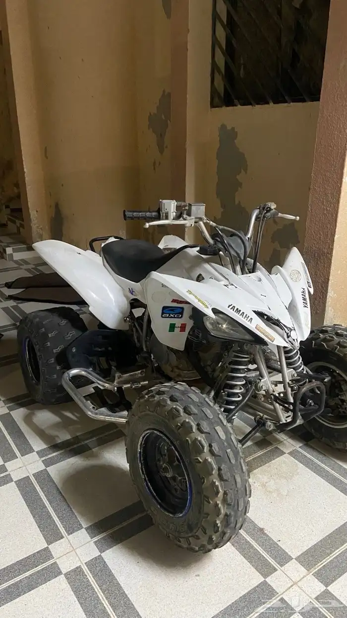 دباب رابتر 1