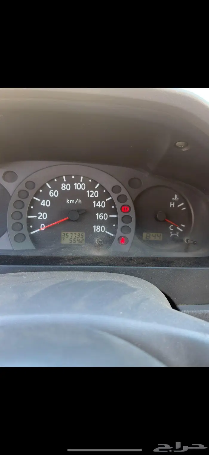 هايس نيسان اورفان للبيع 3