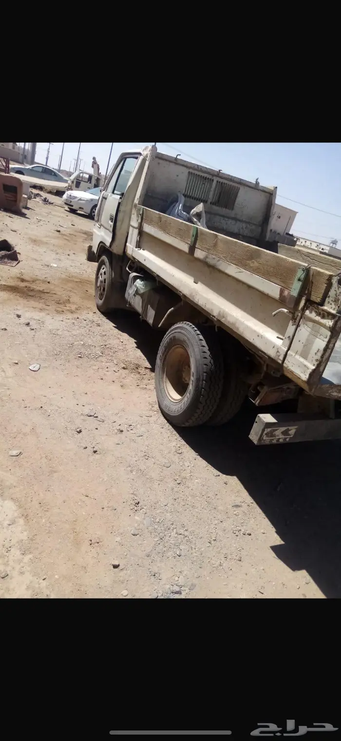 قلاب ديهاتسو للبيع تشليح 1