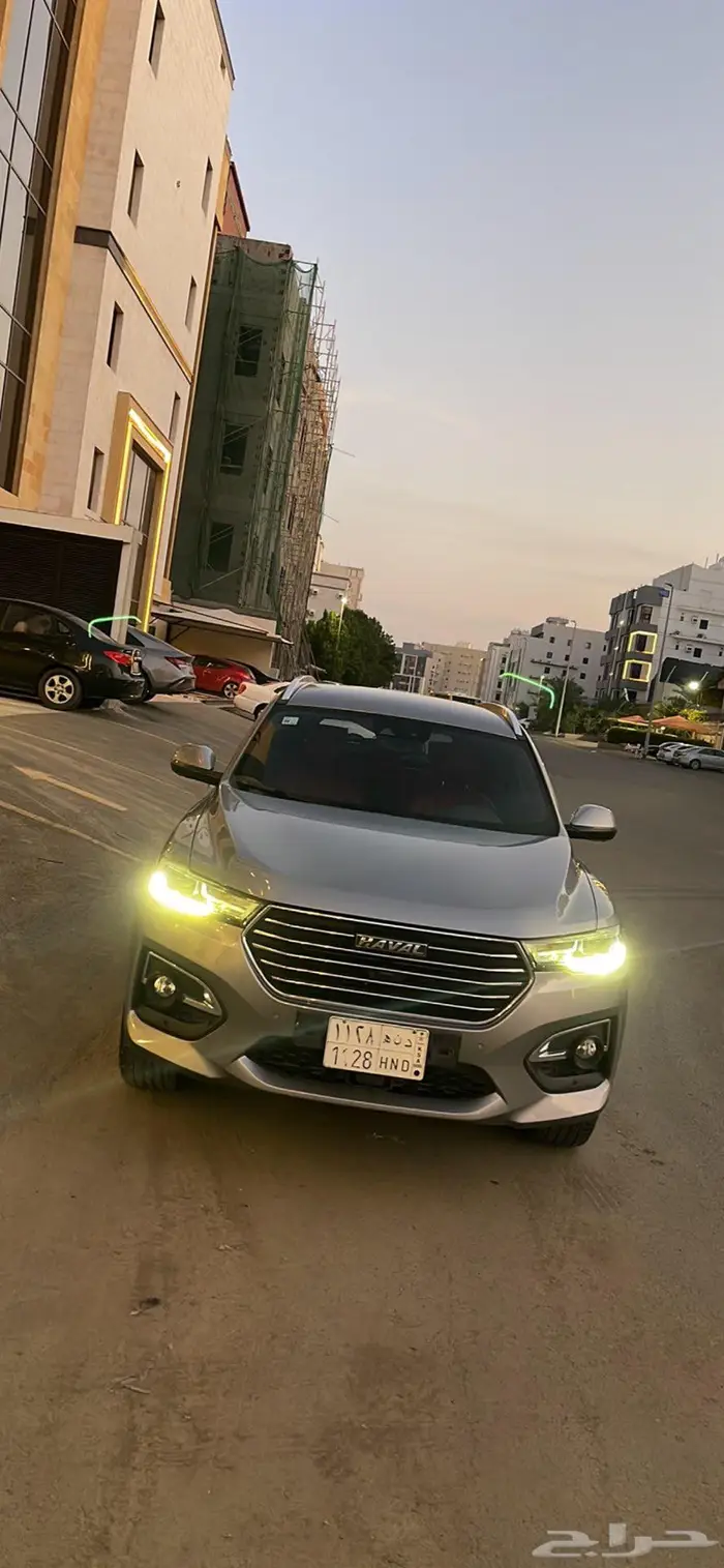 هافال موديل 2021 h6 فل كامل بدون سقف بانوراما 0