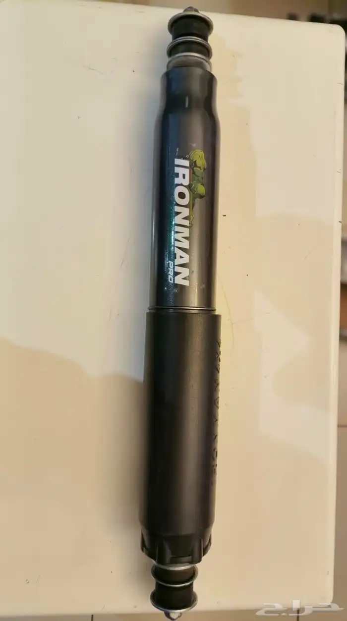 مساعدات ايرونمان فوم سيل برو للشاص والباترول 3