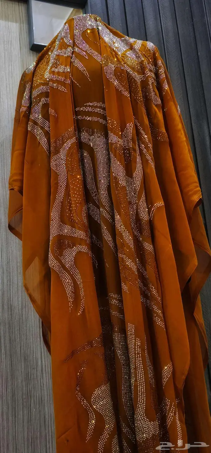 أقمشة دروع 2