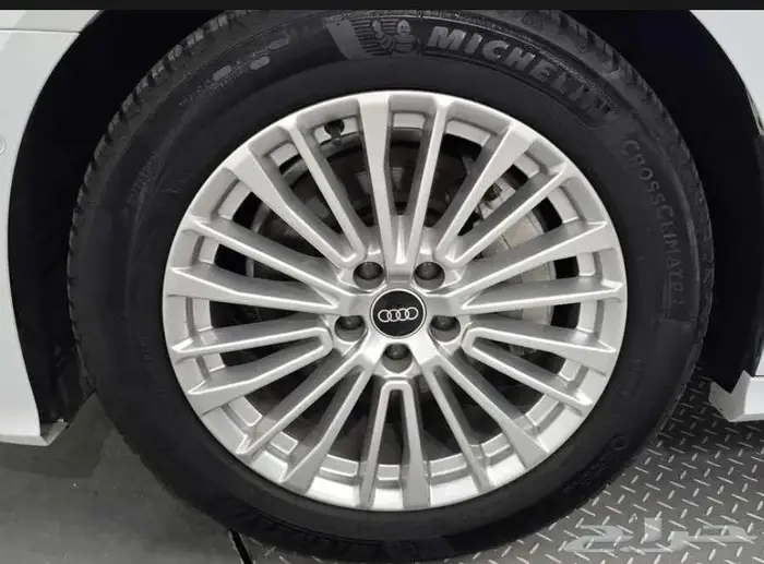 اودي A6 2021 استيراد كوريا 2