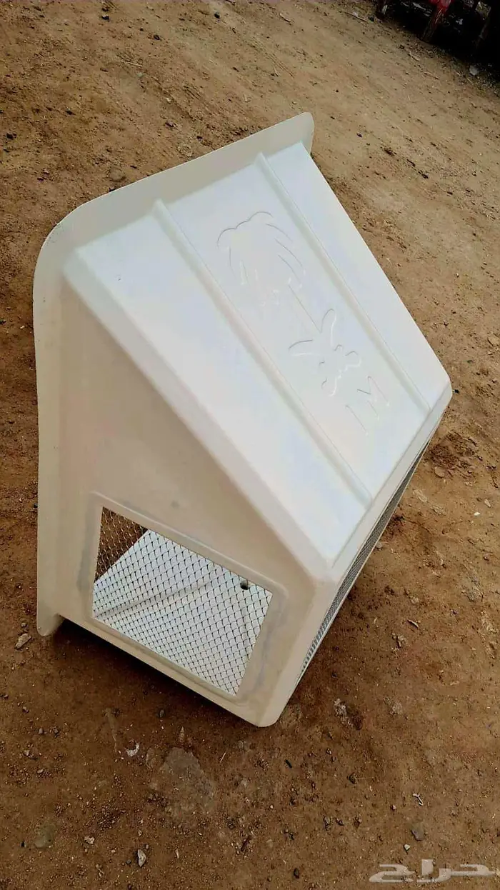 تركيب المكيف غطاء شبا  شو  المكيفات 2