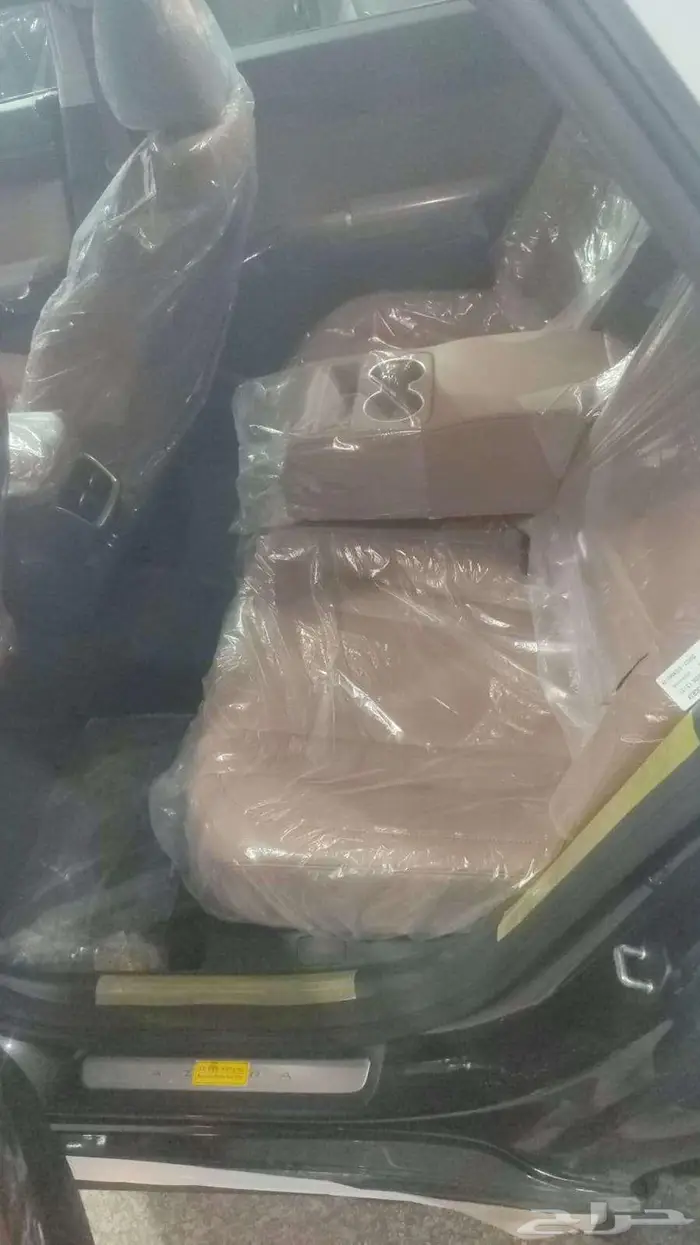 هيونداي _ (( أزيرا كلاسيك _ بانوراما )) _ 2026 3