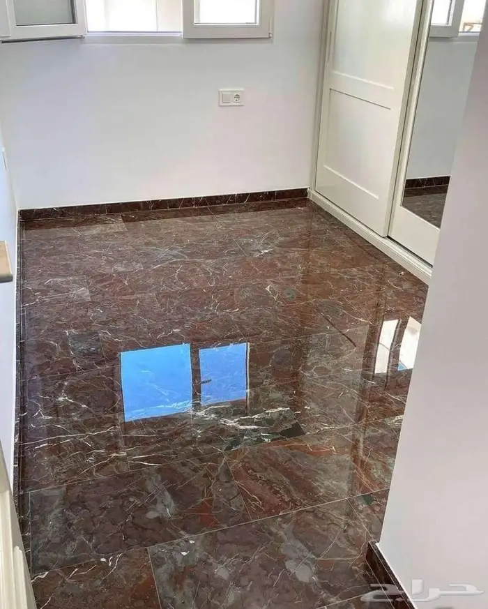 جلي بلاط خفرالباطن ا 1