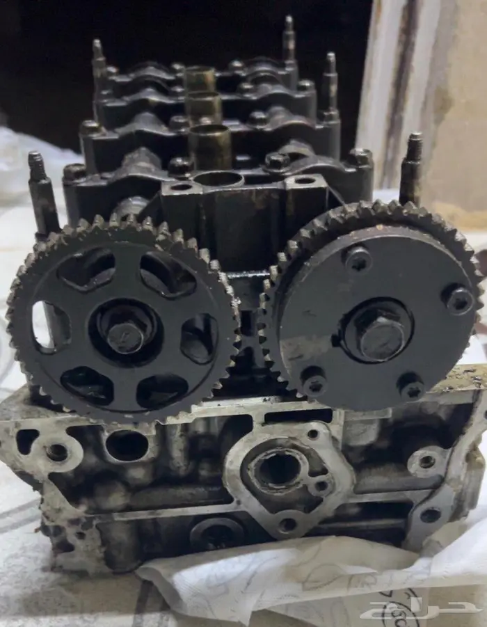 قطع غيار هوندا اكورد من 2003 إلى 2007 0